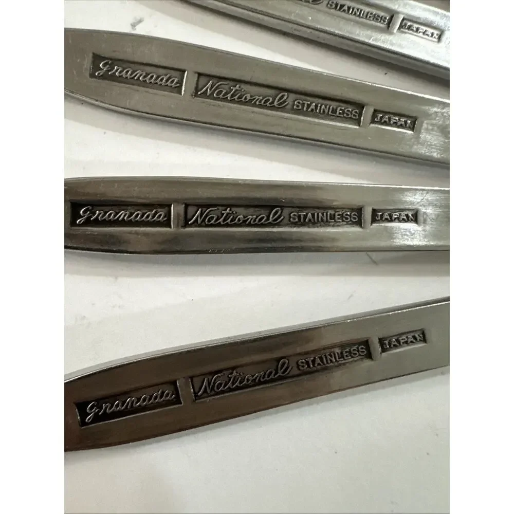 National Stainless bring mid
